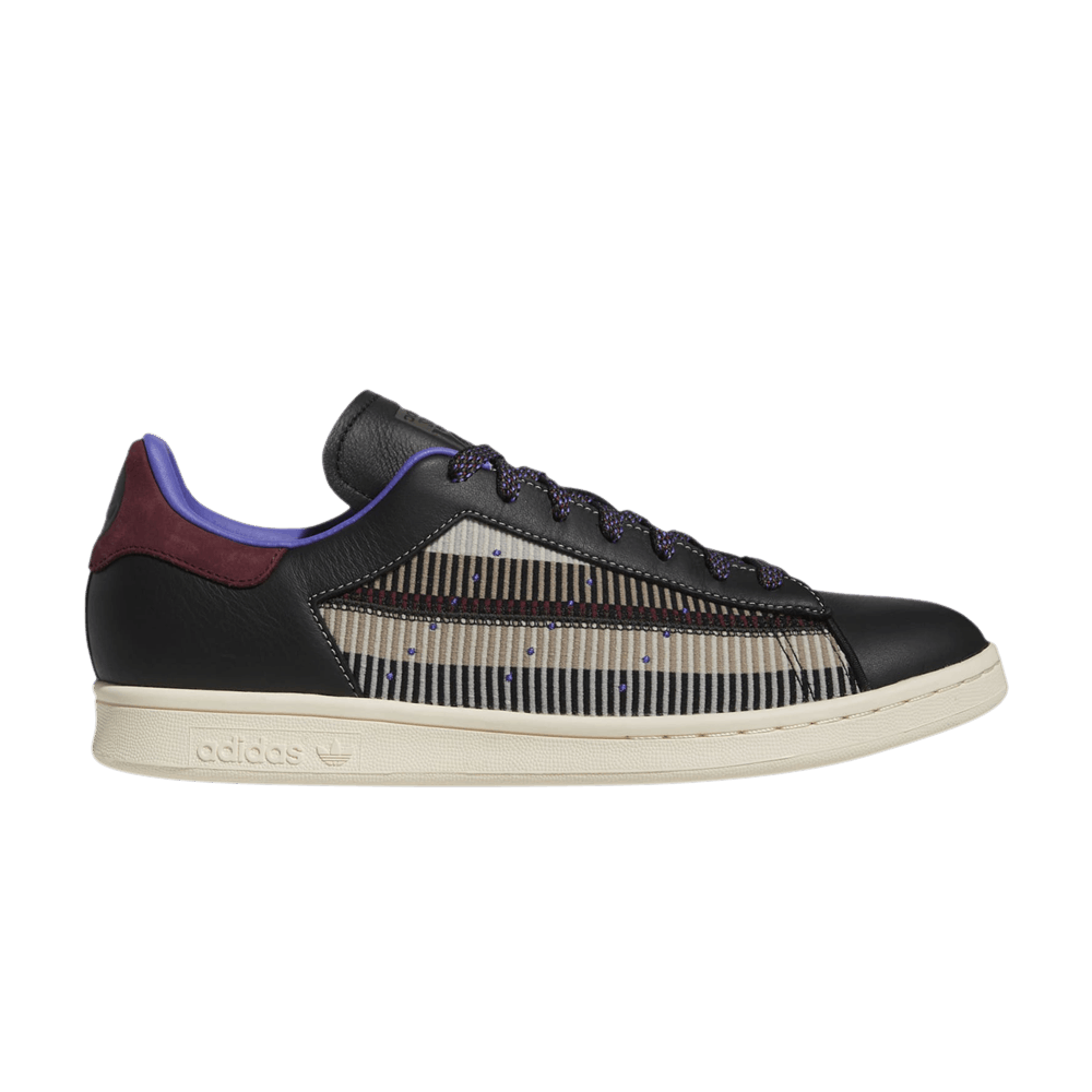 Adidas Stan Smith Patchwork
