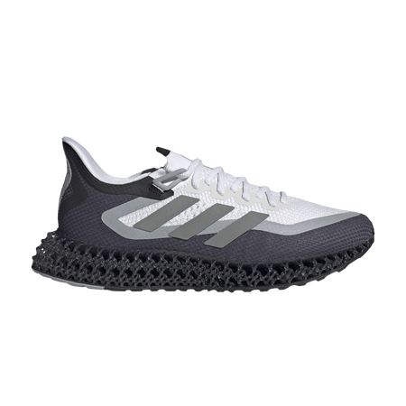 Adidas 4DFWD White Grey