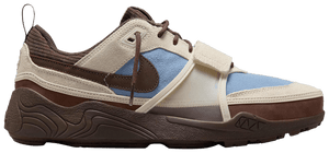 Travis Scott x Zoom Field Jaxx Leche Blue