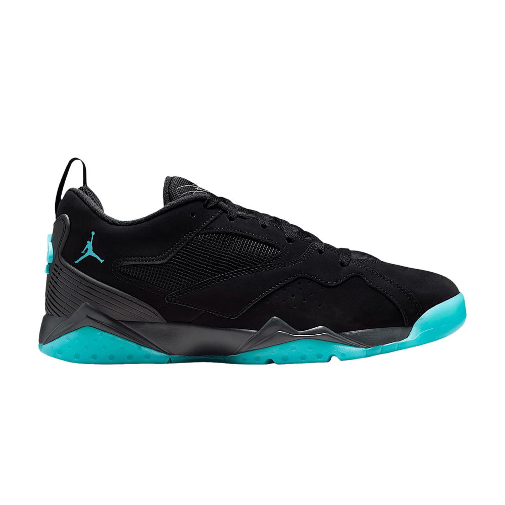 Air Jordan MVP 92 Black/Anthracite/Gamma Blue