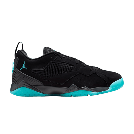 Air Jordan MVP 92 Black/Anthracite/Gamma Blue