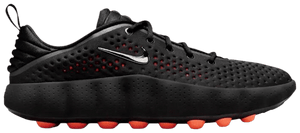 Nike Mind 002 Black Hyper Crimson