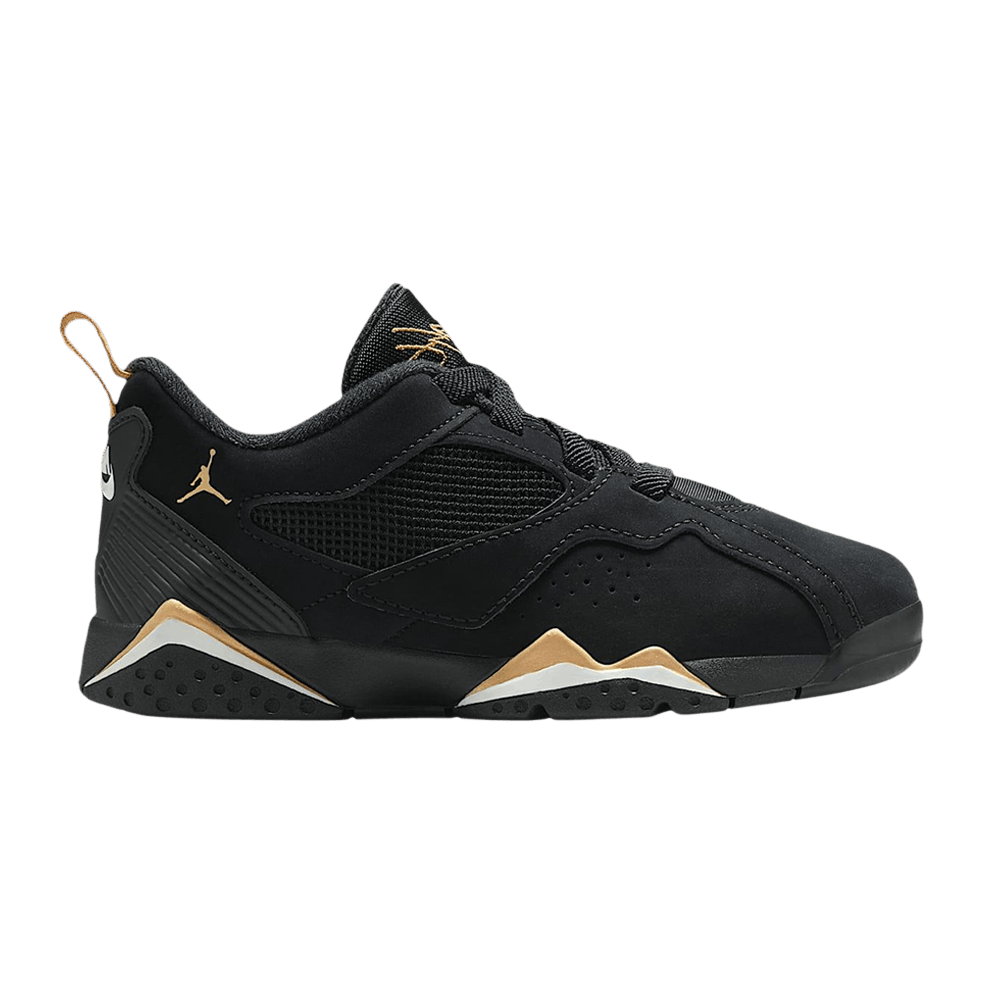 Air Jordan MVP 92 PS Black/Sail/Metallic Gold
