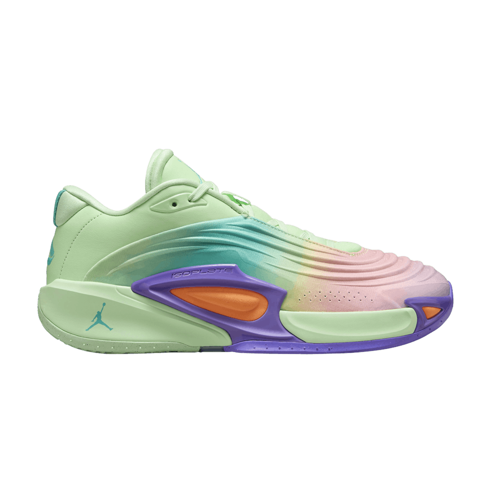 Air Jordan Luka 3 PF Blurred Vision
