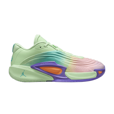 Air Jordan Luka 3 PF Blurred Vision