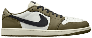 Air Jordan 1 Retro Low OG Medium Olive