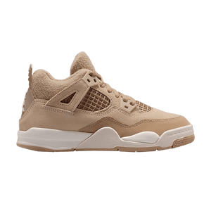 Air Jordan 4 Retro PS Hemp/Light Orewood Brown