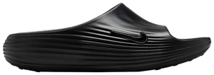 ReactX Rejuven8 Slide Triple Black