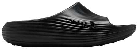 ReactX Rejuven8 Slide Triple Black