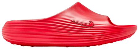 Nike ReactX Rejuven8 Slide Light Crimson