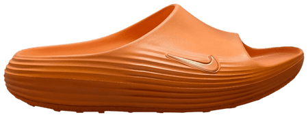 ReactX Rejuven8 Slide Campfire Orange