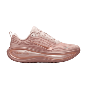 Wmns Vomero Plus 'Particle Pink Rose Gold'