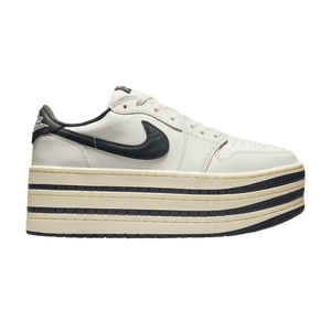 Wmns Air Jordan 1 'Triple Stack - Sail Coconut Milk'