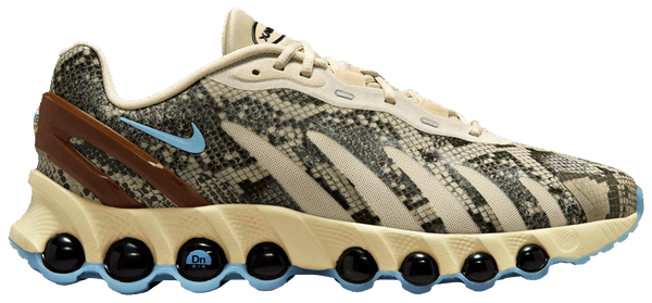 Nike Air Max DN8 Snakeskin Pack - Light Khaki