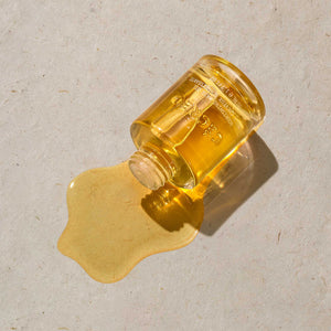 Nourishing Hair Oil