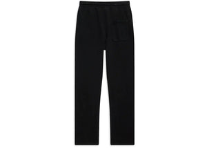 Hellstar Sports Future Flame Sweatpants Black