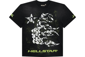 Hellstar Thorn T-Shirt Green