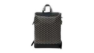 Goyard Cisalpin Backpack Black