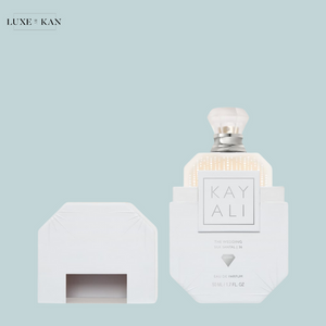 Huda Beauty
Kayali The Wedding Silk Santal Eau de Parfum