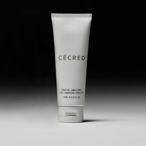 Hydrating Conditioner Travel Size