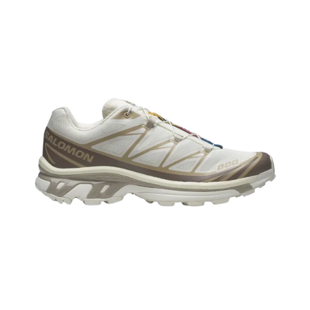 Salomon XT-6 Vanilla Ice / Iron / Etherea