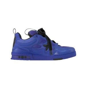 Louis Vuitton LV Skate "Blue Black"