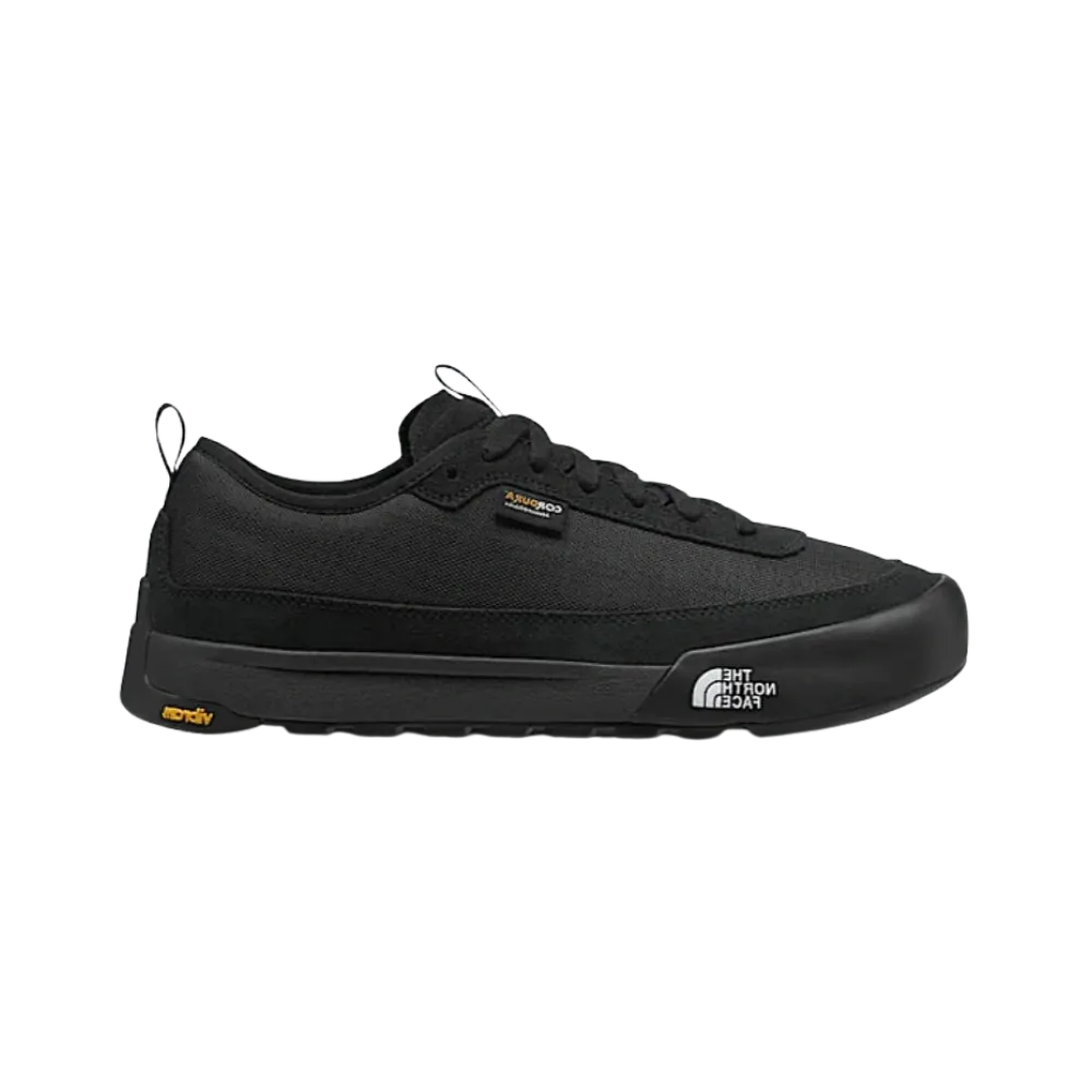 The North Face Clyffe Shoes Tnf Black TNF Black/TNF Black