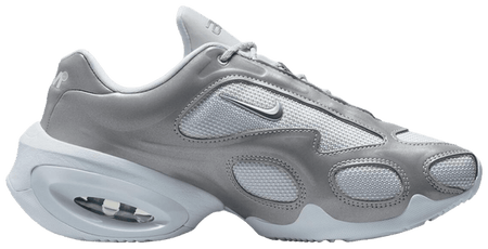 Nike Wmns Air Max Muse 'Pure Platinum'