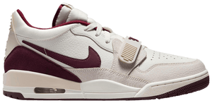 Jordan Legacy 312 Low Year of the Snake Burgundy Tint (2025)