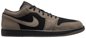 Air Jordan 1 Low SE Olive Grey