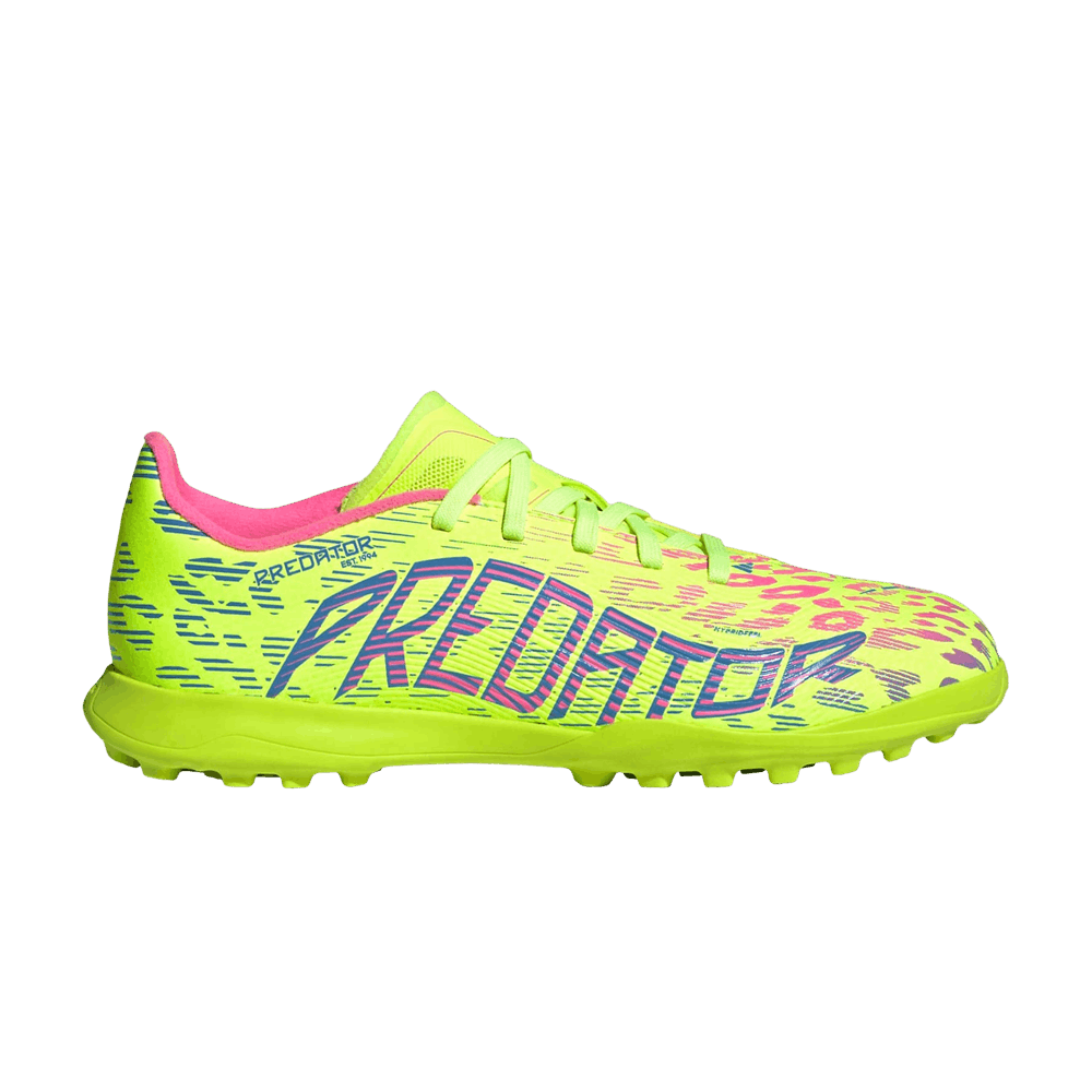 Adidas Predator 24 League TF K Mystic Victory Pack