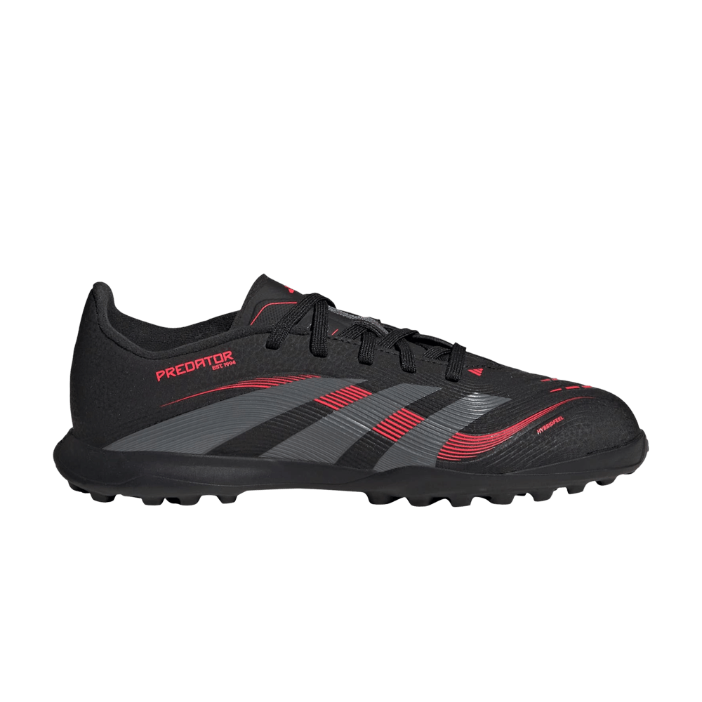 Adidas Predator 24 League TF K Stealth Victory Pack