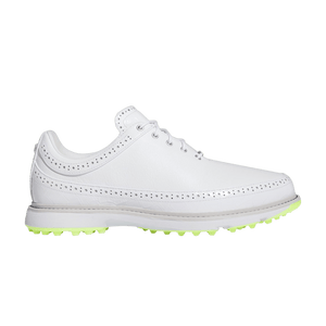 Adidas MC80 Spikeless Golf White