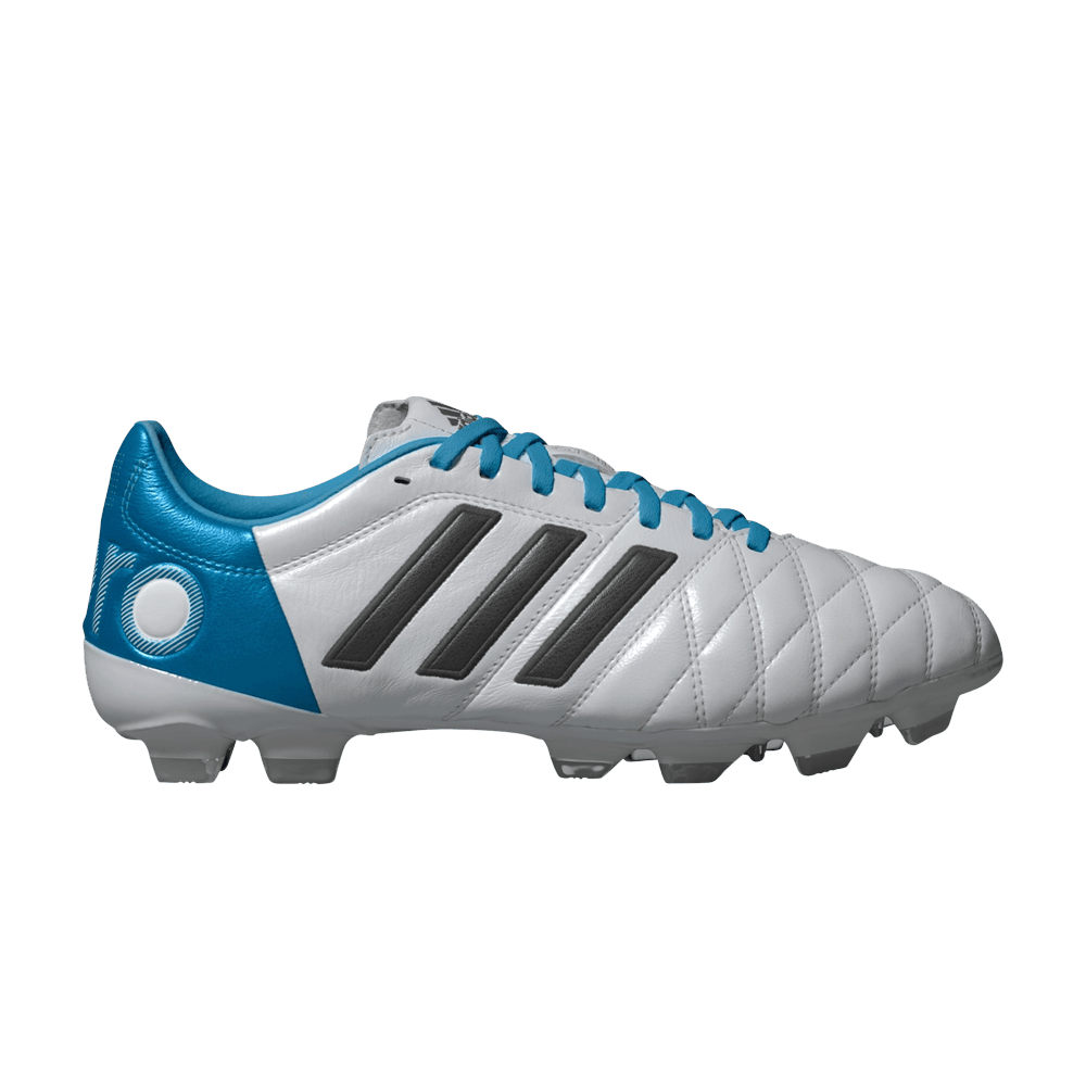 Toni Kroos x adidas 11Pro FG 10th Anniversary