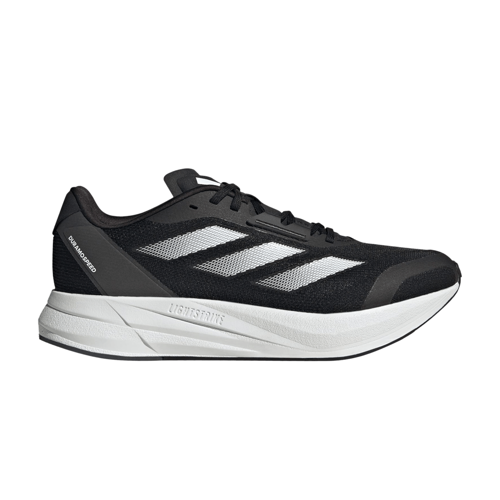 Adidas Duramo Speed Black Carbon
