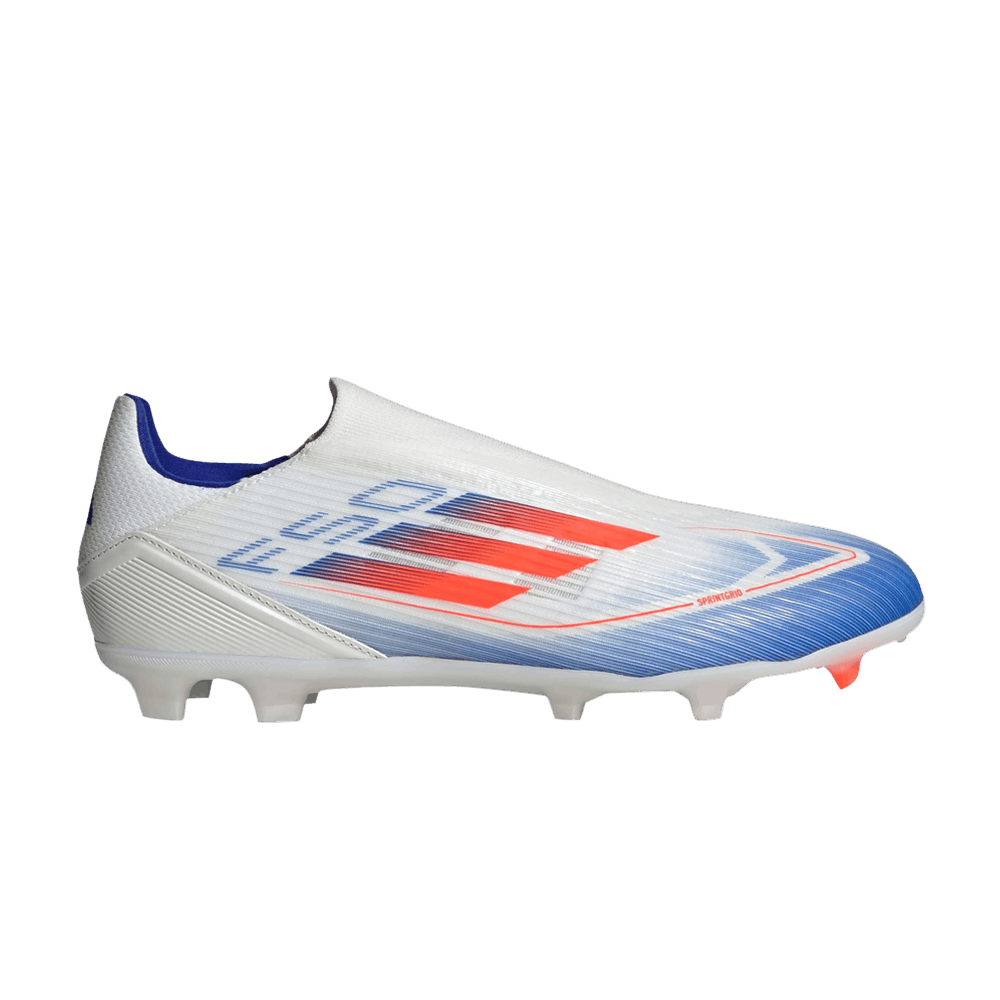Adidas Adizero F50 League Laceless FG MG Advancement Pack