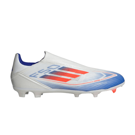 Adidas Adizero F50 League Laceless FG MG Advancement Pack