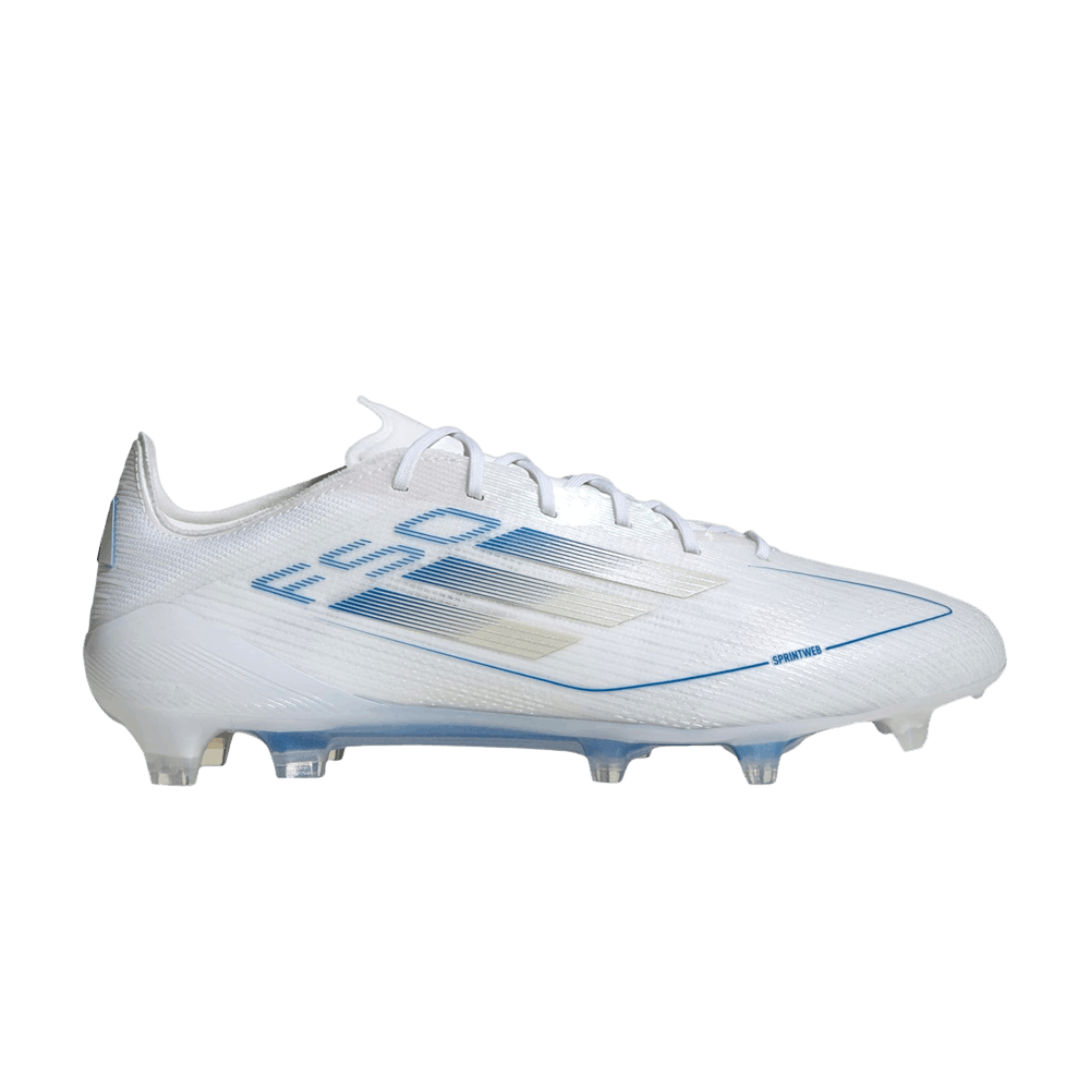 Adidas Adizero F50 Elite FG Polar Victory Pack