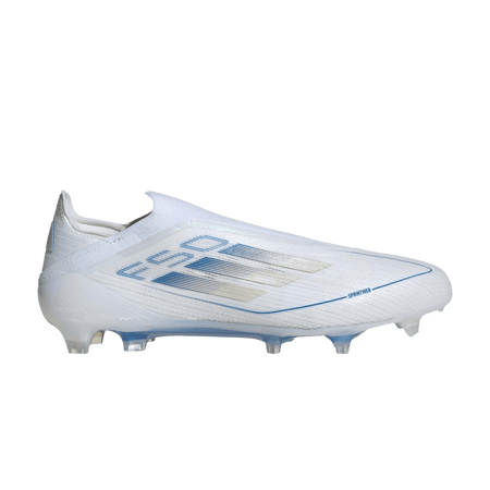 Adidas Adizero F50 Elite Laceless FG Polar Victory Pack