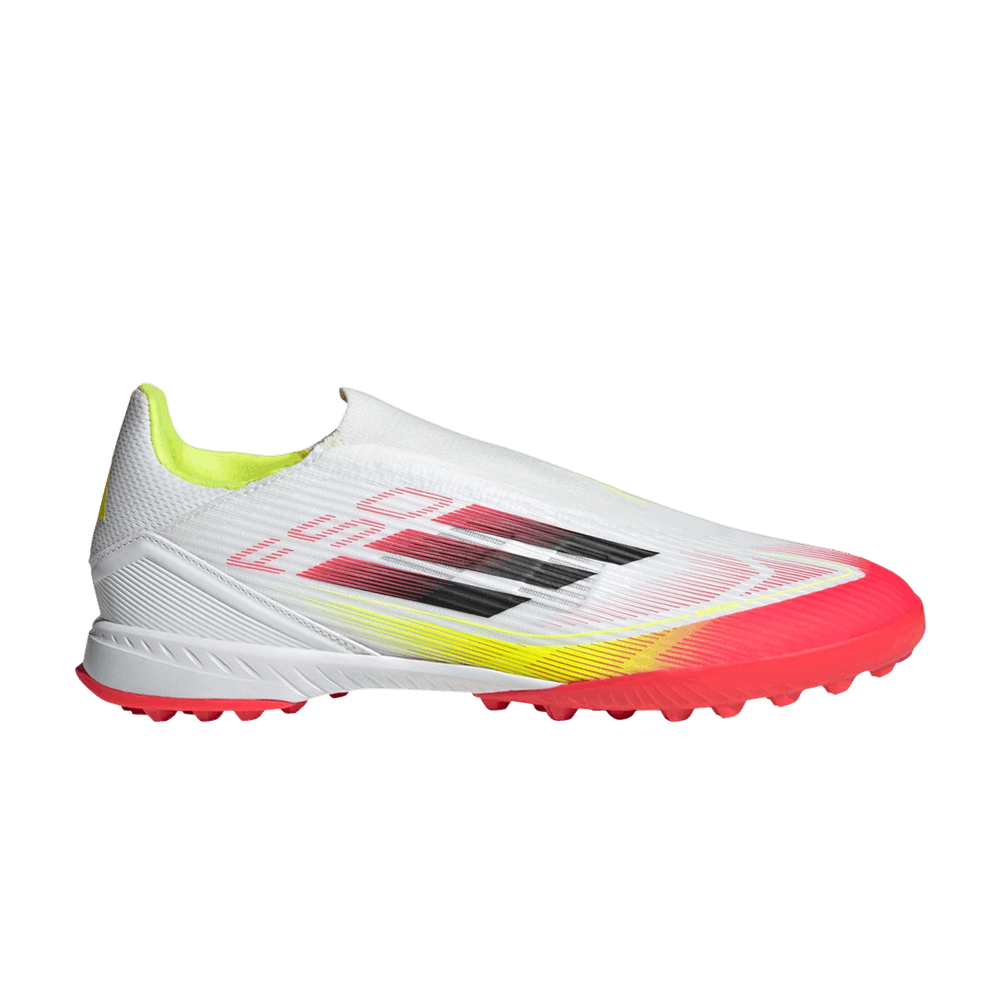 Adidas Adizero F50 League Laceless TF Pure Victory Pack