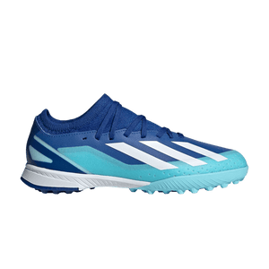 Adidas x Crazyfast.3 TF J Marinerush Pack