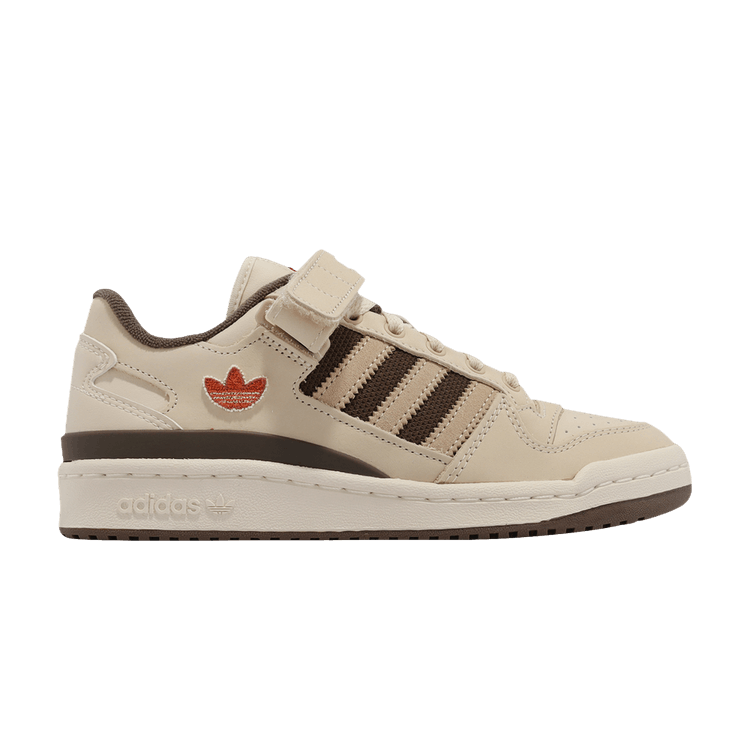 Wmns Forum Low 'Ecru Tint'
