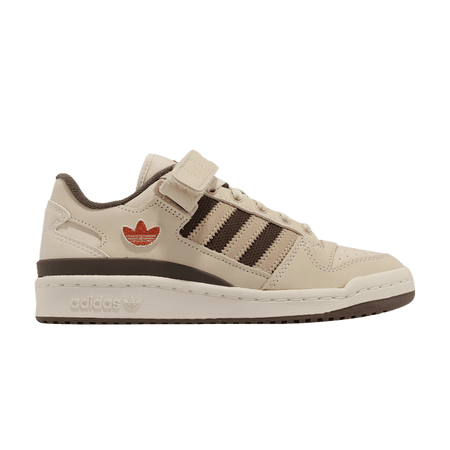 Wmns Forum Low 'Ecru Tint'