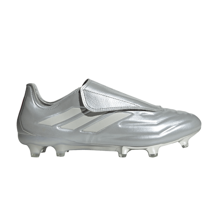 Prada x Copa Pure Luxury.1 FG Silver Metallic