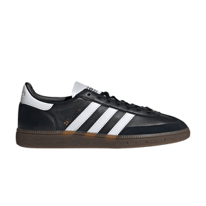 Adidas Handball Spezial Black White Gum