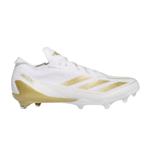 Adizero Electric White Gold Metallic