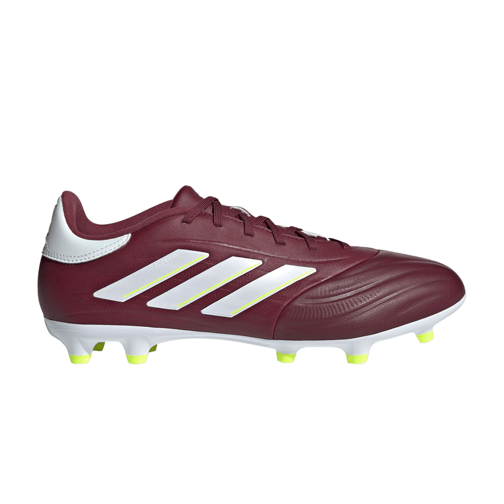 Adidas Copa Pure 2 League FG Energy Citrus Pack