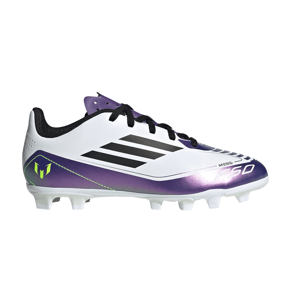 Adidas Messi Adizero F50 Club MG K Triunfo Estelar Pack