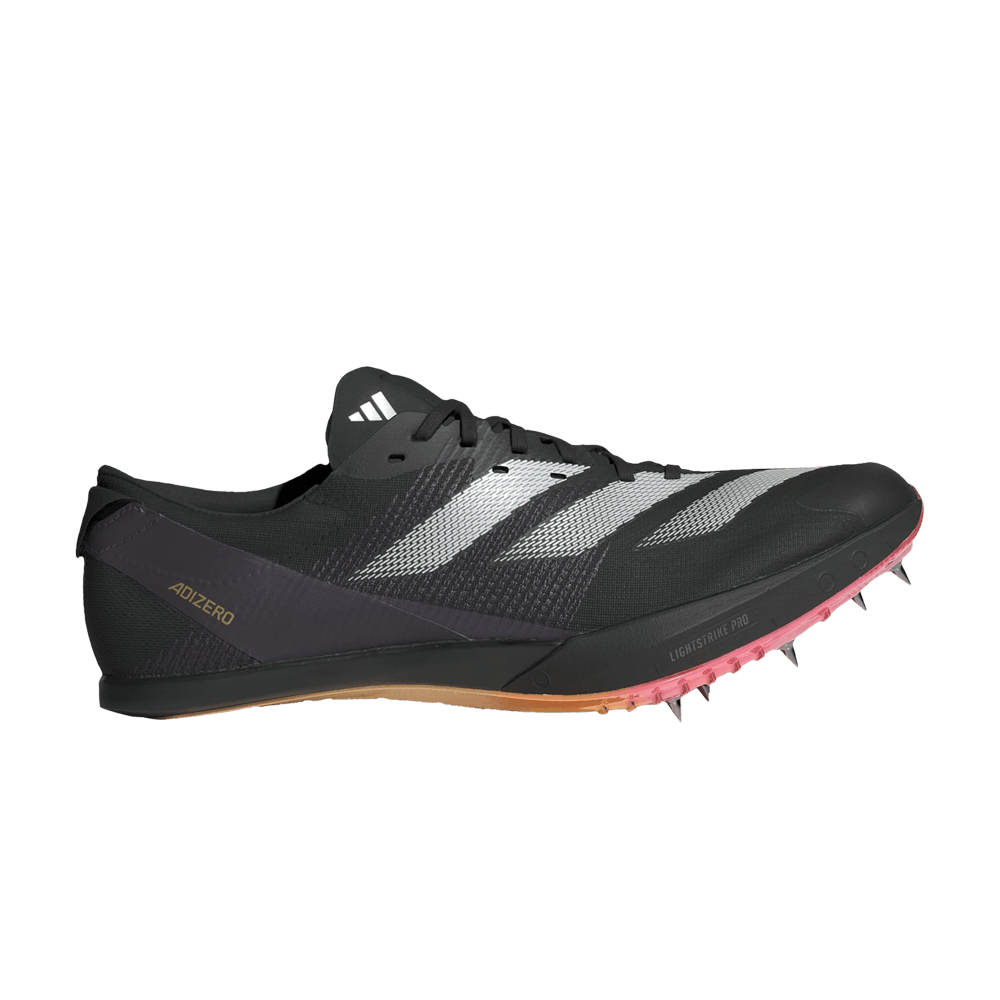 Adidas Adizero Finesse Spikes 2024 Athlete Pack