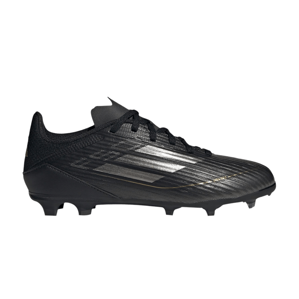 Adidas Adizero F50 League MG K Dark Spark Pack